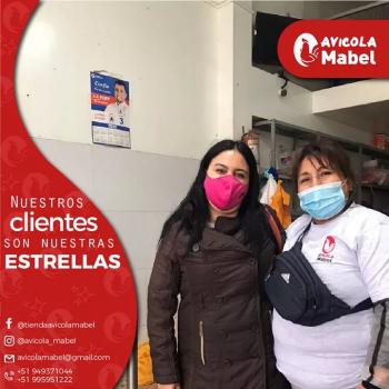 Trabajos de Niñera en Trujillo: trabajo de niñera Anmy Hiyajuri