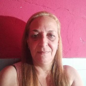 Babysitter in Villa Alsina: Blanca Susana