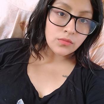 Babysitter in Ventanilla (Callao): Maria Fernanda