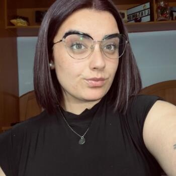 Niñera en Laviana: Paula