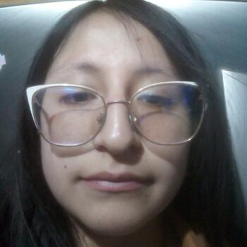 Babysitter in Cusco: Alicat
