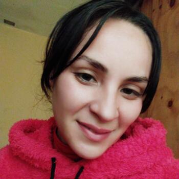 Babysitter in La Florida (Región Metropolitana de Santiago de Chile): Daniela Piuquen