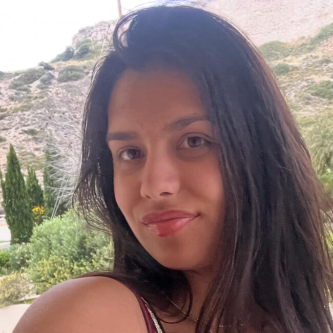 Oppas in Hoogland: Kyara