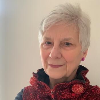 Nanny in Zürich: Eva