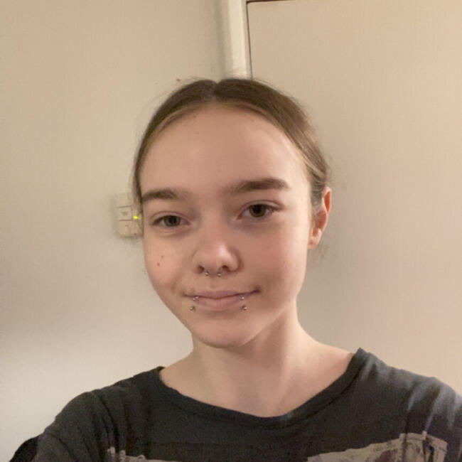 Babysitter in Birmingham: Kay