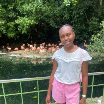 Babysitter in Kingston: Geneal