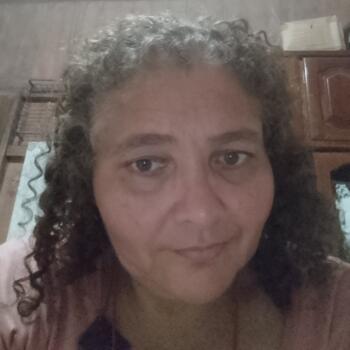 Babysitter Belém: Carla