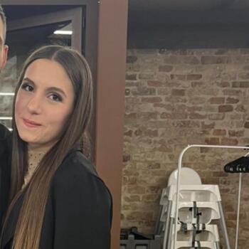 Babysitter in Recanati: Greta