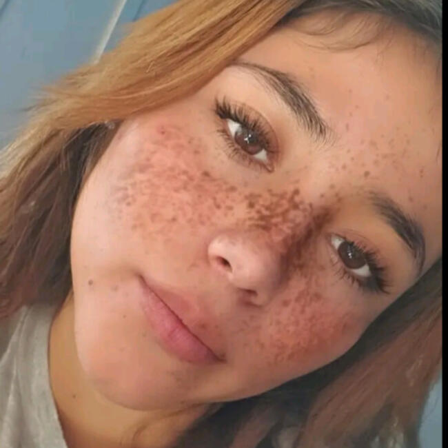 Babysitter in León: Aranza