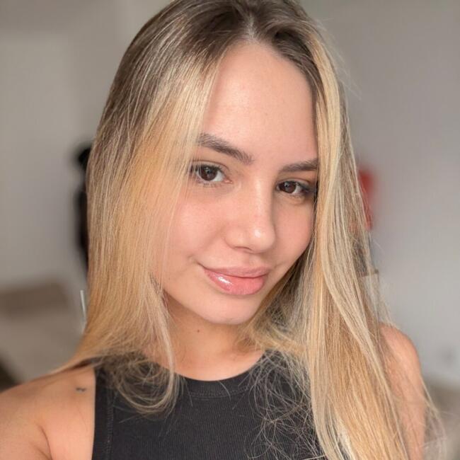 Niñera en Buenos Aires: Stephy