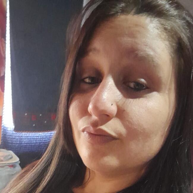 Niñera en Montevideo: Estefani