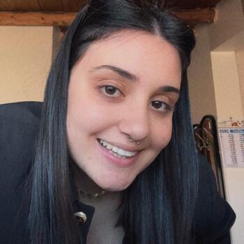 Babysitter a Torino: Angela