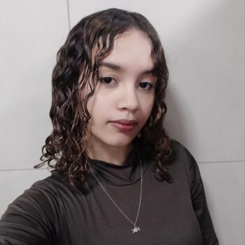 Babá em São Paulo (São Paulo): Maria