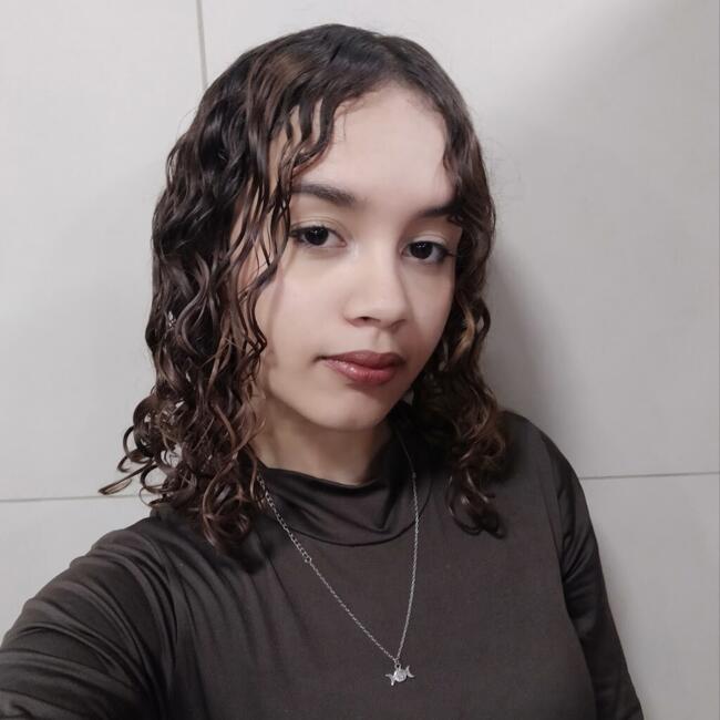 Babá em São Paulo (São Paulo): Maria