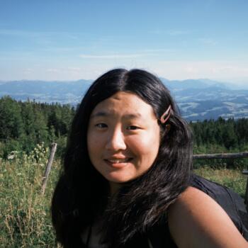 Babysitter in Graz: Shu Ting