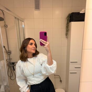 Babysitter in Madrid: Celia