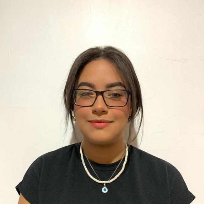 Niñera en Caracas: Aileen