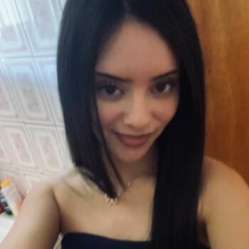 Niñera en Maipú: Noemi