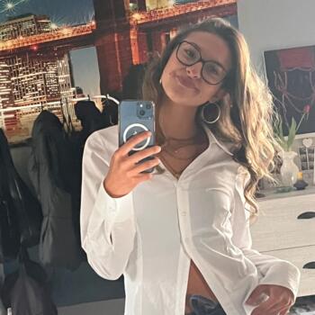 Babysitter in Koluszki: Klaudia