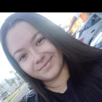 Babá Goiânia: Andrielle