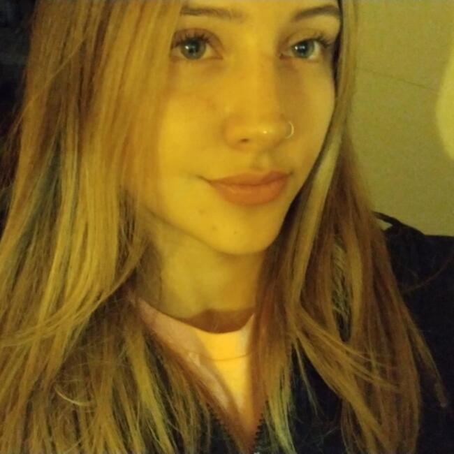 Babysitter in Los Ángeles: Francisca