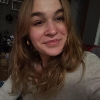 Babysitter Villa di Serio: Sofia