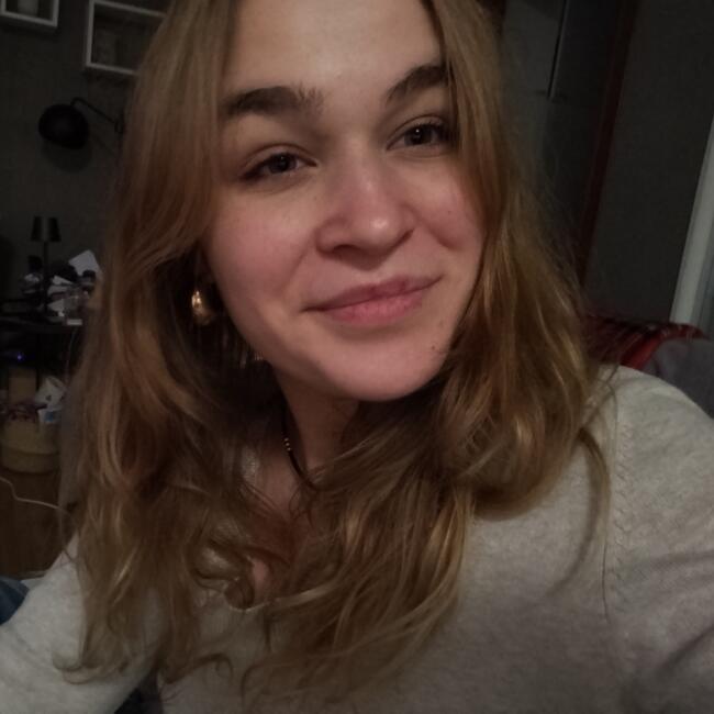 Babysitter a Villa di Serio: Sofia