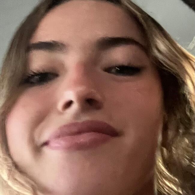 Nanny in Ibiza Town: Claudia