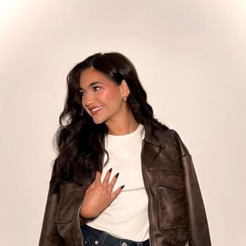 Canguro en Nuevo Baztán: Ana