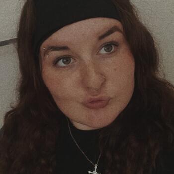 Babysitter in Menifee: Faith