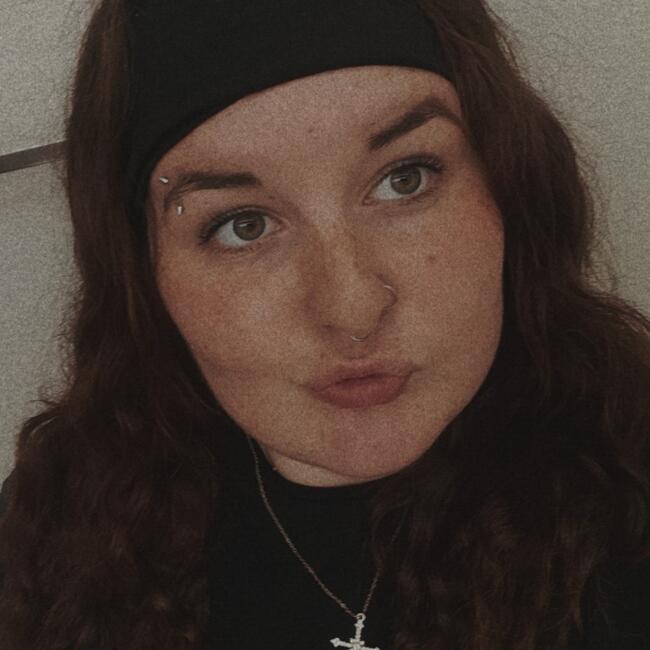 Babysitter in Menifee: Faith