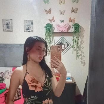 Babá em Manaus: Barbara