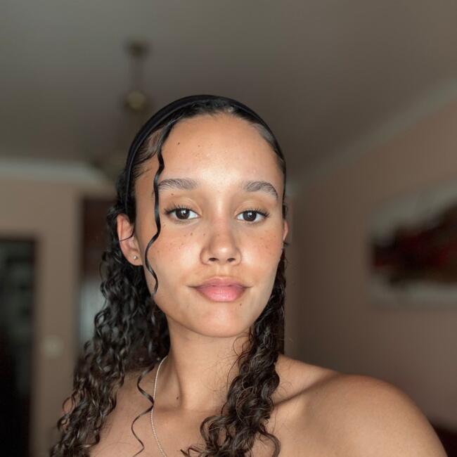 Babysitter in Póvoa de Santa Iria: Sara