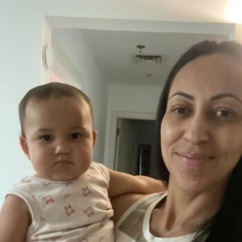 Babysitting job in Riyadh: babysitting job Camilla