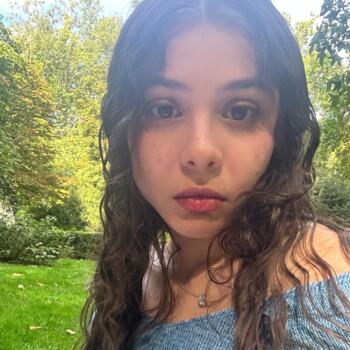 Babysitter Da Nang: Mariangeles