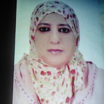 مربية أطفال الدار البيضاء: Farida