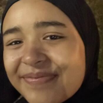 Babysitter in Belfort: Nisrine