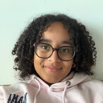 Babysitter a Ginevra: Salomé