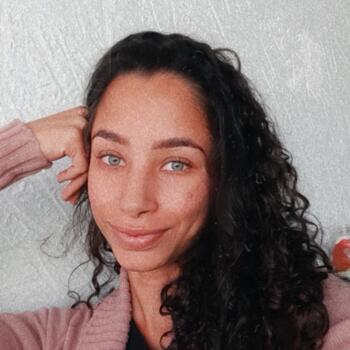 Emprego de babá em Cuiabá: Amanda