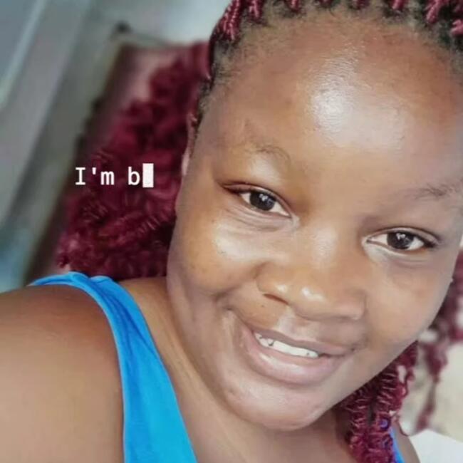 Nanny in Ajman: Kundai