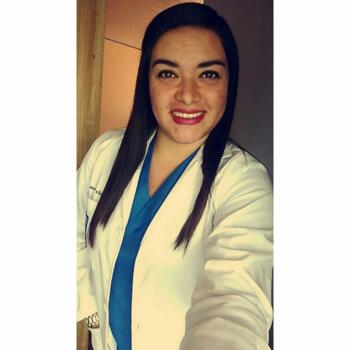 Niñera en Tres Ríos: Daniela