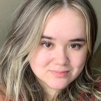 Babysitter in Santiago: Melani