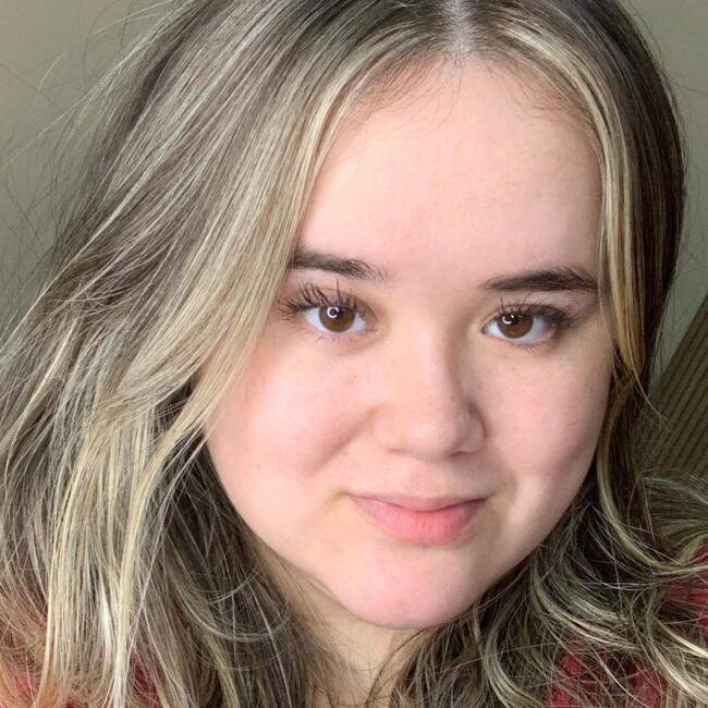 Babysitter in Santiago: Melani