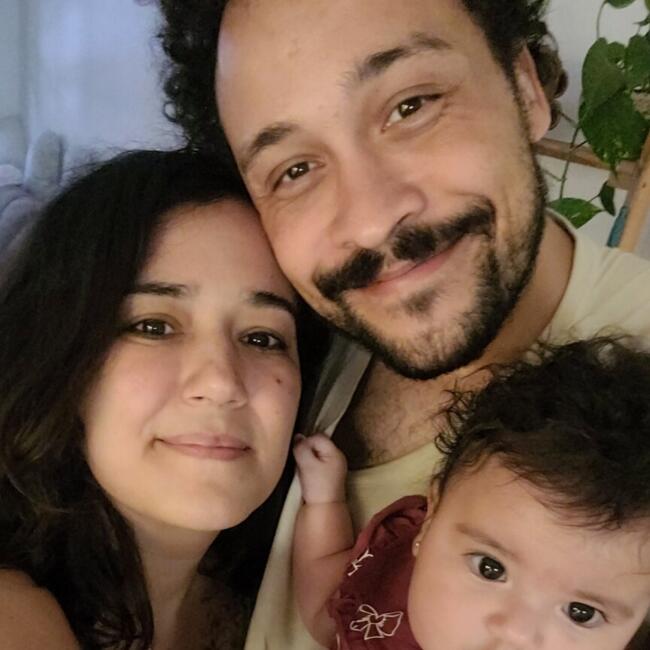 Babysitting job in Santo André: Cynthia