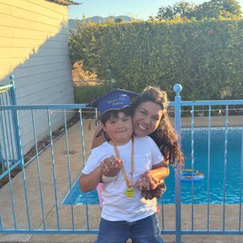 Babysitting job in Quillota: babysitting job Francisca
