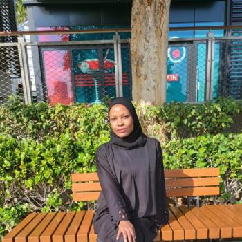 Babysitter in Dubai: Lunkuse