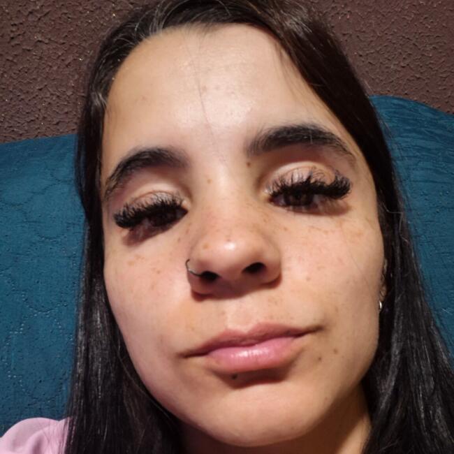 Babá em Curitiba: Rafaela