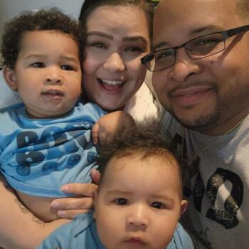 Babysitting job in Portsmouth: babysitting job Jennifer