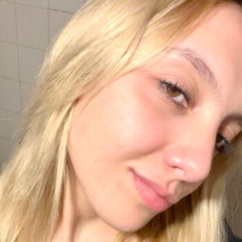 Niñera en Puerto Madryn: Candela