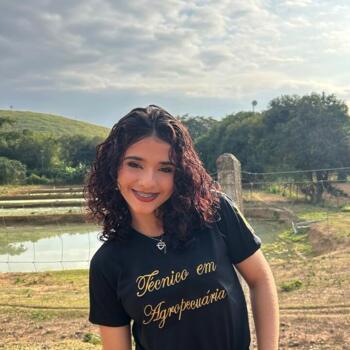 Babysitter in Bom Jesus do Itabapoana: Nivia